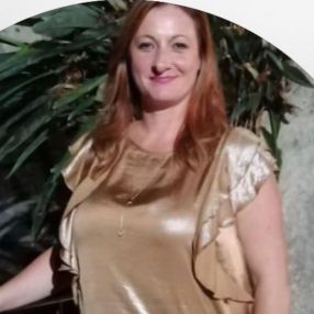 Barbara, Babysitter in Massafra