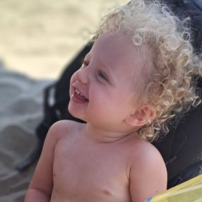 Gennato, Famiglia a Rimini