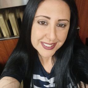 Debora, Babysitter a Corsico