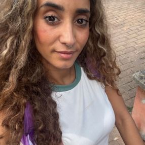 Doha, Babysitter a San Giuliano Milanese