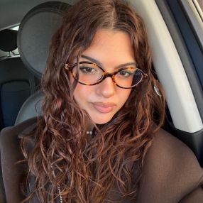 Ludovica, Babysitter a San Tammaro