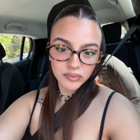 Ludovica, Babysitter in San Tammaro