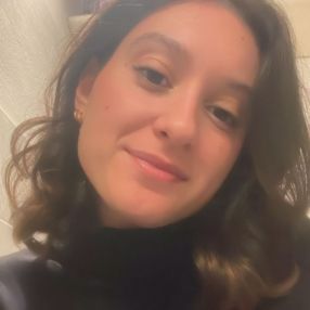 Alessandra, Babysitter a Toscana