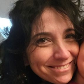 Irene, Family in Milano