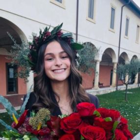 Alice, Babysitter a Paderno Franciacorta