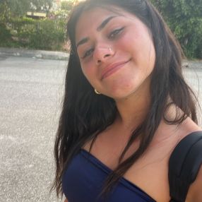 Chiara, Babysitter a Provincia di Pescara
