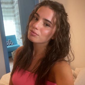 Matilde, Babysitter a Fossalta di Piave