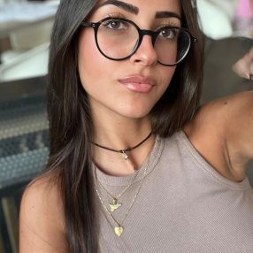 Denisa, Babysitter a Ventimiglia di Sicilia