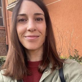 Cecilia, Family in Roma