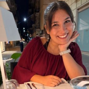 Stefania, Babysitter in Collegno