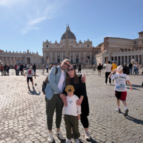 Elisa, Family in Provincia di Reggio Emilia
