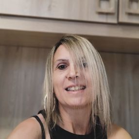 Francesca, Babysitter in Leini'