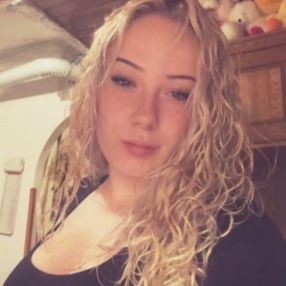 Andrea, Babysitter in Artena