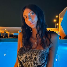 Federica, Babysitter in Castenaso