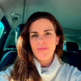 Maria Esthela, Babysitter in Formello