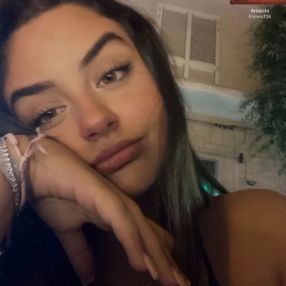 Celeste, Babysitter a San Nicandro Garganico