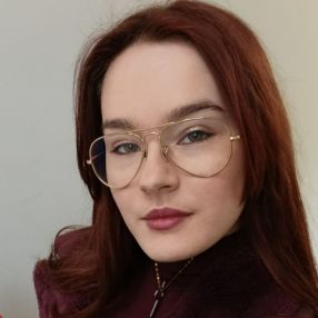 Viktoria, Babysitter in Romano di Lombardia