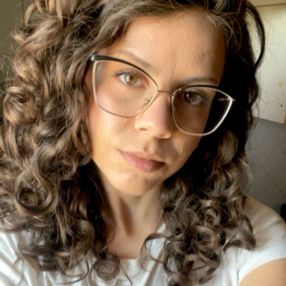 Martina, Babysitter a Saviano
