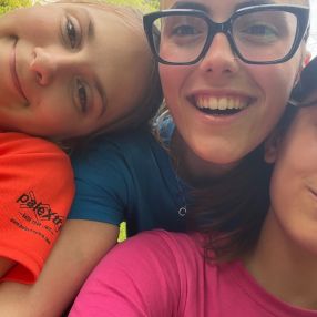 Chiara, Babysitter a Azzano Decimo