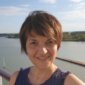 Fabiana, Famiglia a Como