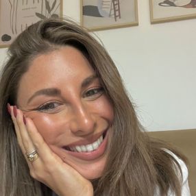 Maria Chiara, Babysitter a Ostuni