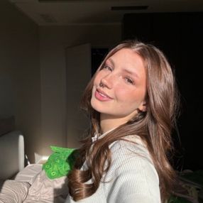 Margherita, Babysitter in Deruta