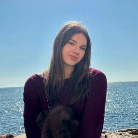 Andreea, Babysitter a Montemerlo