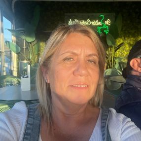 Roberta, Babysitter a Dolianova