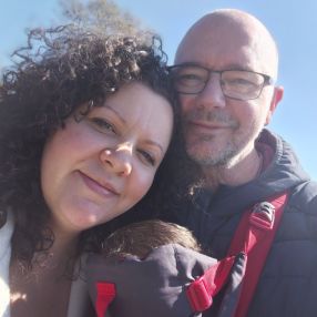 Lorenzo, Famiglia a Paderno Dugnano