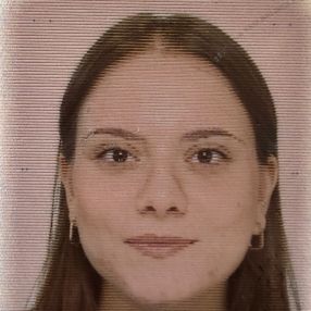Roberta, Babysitter a Pezzano-filetta