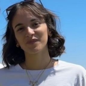 Elisa, Babysitter in Provincia di Forlì-Cesena
