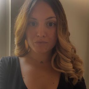 Fabiana, Babysitter a Firenze