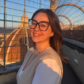 Sabrina, Babysitter a Grottammare
