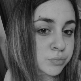 Giorgia, Babysitter a Castel Madama