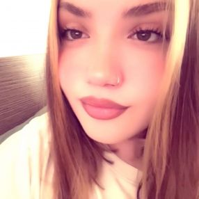 Sarah, Babysitter a Provincia di Avellino