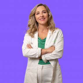Martina, Famiglia a Avellino
