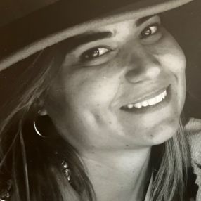 Lory, Babysitter in Calimera