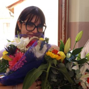Elisa, Babysitter a Provincia di Pordenone