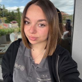 Chiara_, Babysitter in Nicolosi
