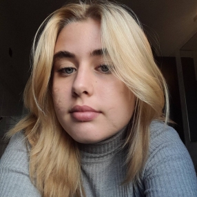 Irene, Babysitter a Pozzuolo Martesana