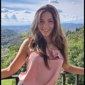 Michela, Babysitter in Dalmine