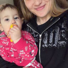 Martina, Babysitter in Scorrano
