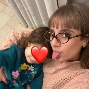 Giulia, Babysitter a Isola del Liri