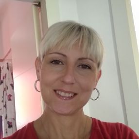 Gabriella, Babysitter in Stradella