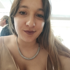 Monica, Babysitter in Policoro