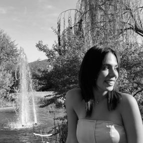 Giulia, Babysitter a Bergamo