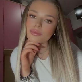 Federica, Babysitter a Montelanico