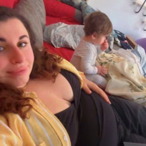 Elita, Famiglia a Lucignano