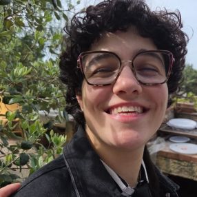 Valentina, Babysitter a Città Metropolitana di Bari