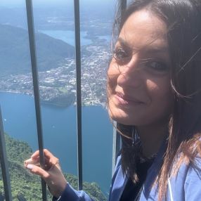 Tiziana, Babysitter a Sesto San Giovanni